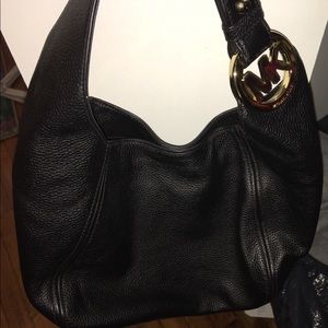 vintage Michael Kors bag